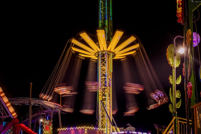 De beste vakantieparken van Nederland ontdekken
